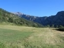montée aux Pras